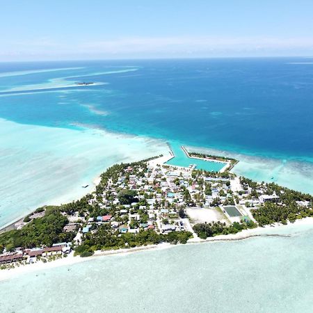 Mahchavaru Maldives Mathiveri Exteriör bild