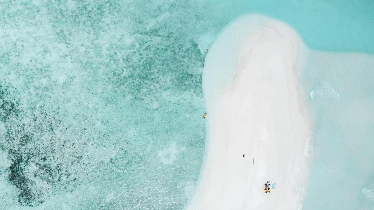 Mahchavaru Maldives Mathiveri Exteriör bild