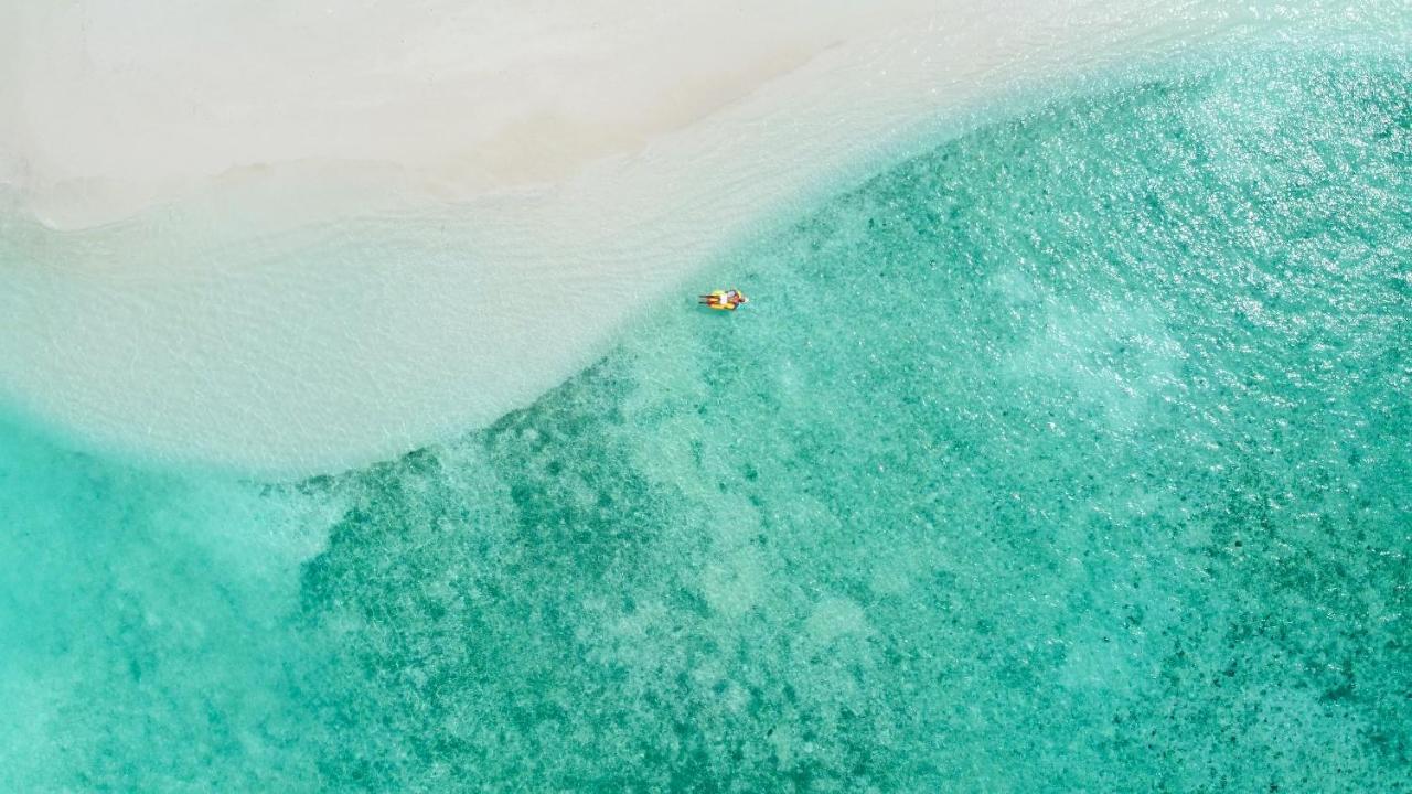 Mahchavaru Maldives Mathiveri Exteriör bild
