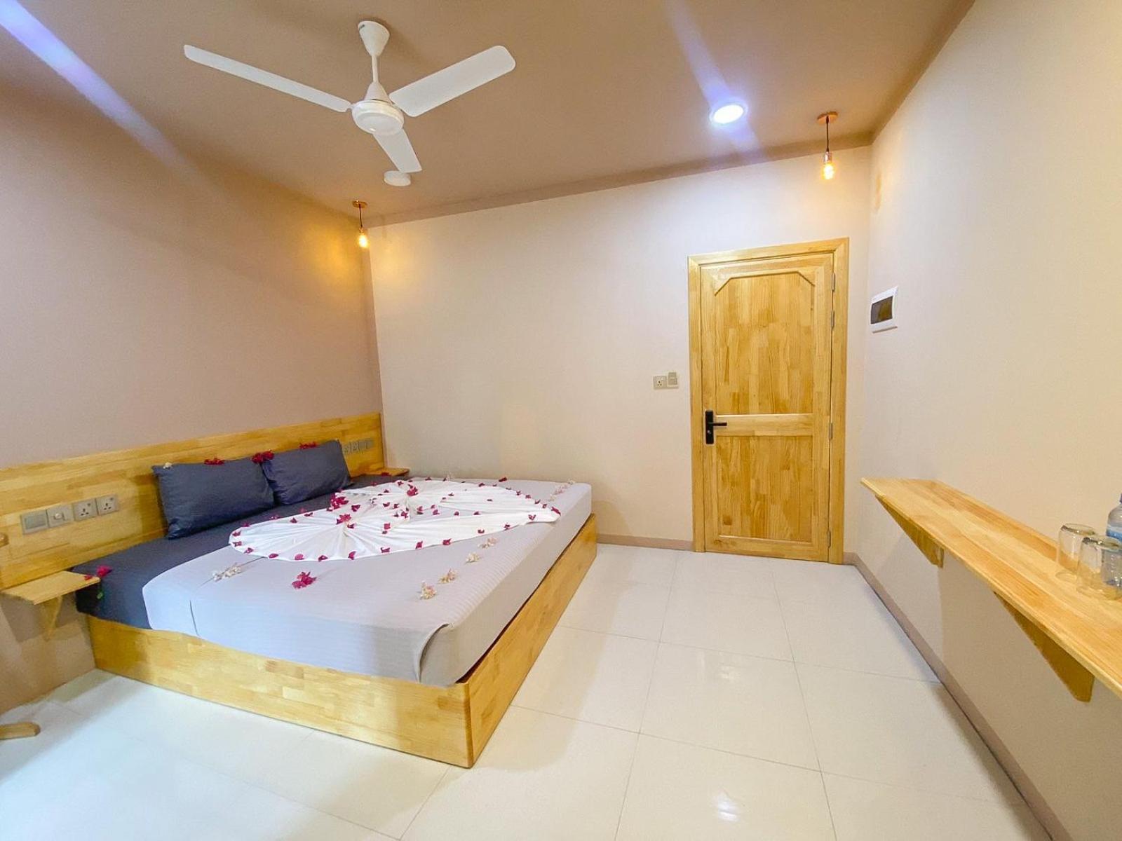 Mahchavaru Maldives Mathiveri Exteriör bild